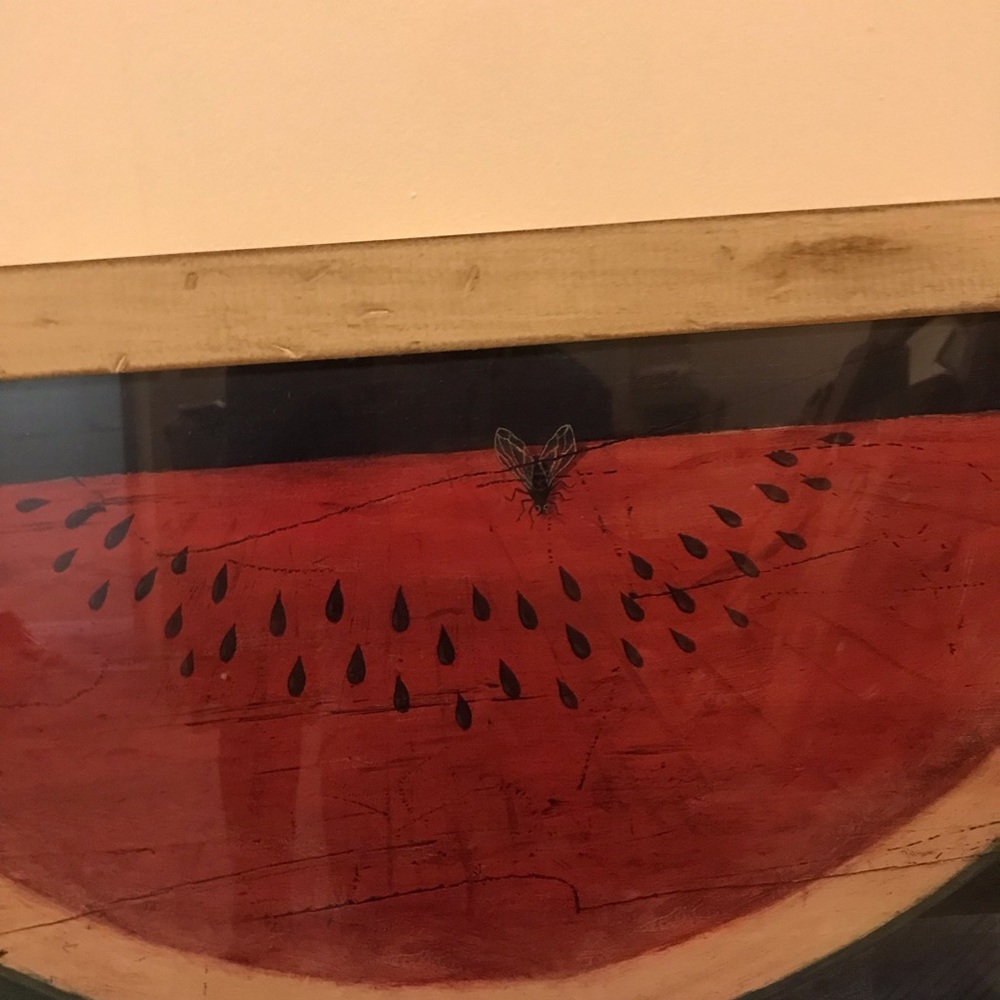 Framed picture - Picture 5 of 7